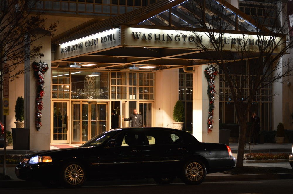 HILTON WASHINGTON DC CAPITOL HILL photo 1