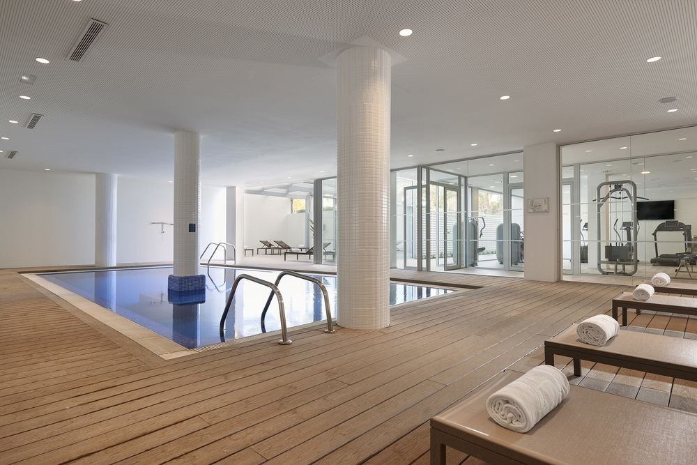 HOTEL MELIA CALVIA BEACH photo 1