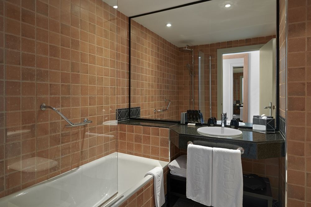 HOTEL MELIA CALVIA BEACH photo 2