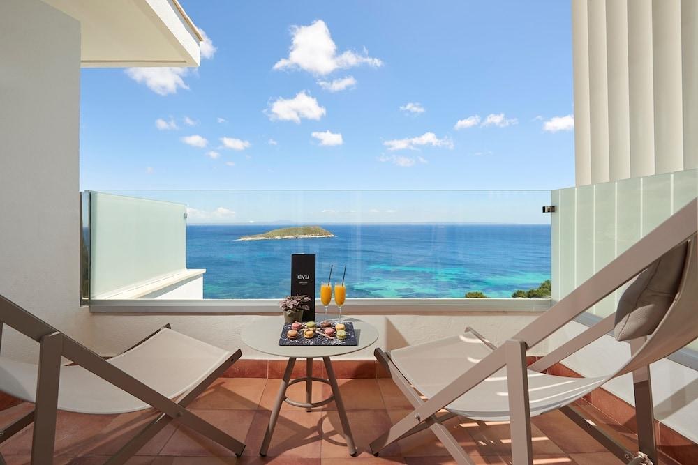 HOTEL MELIA CALVIA BEACH photo 3