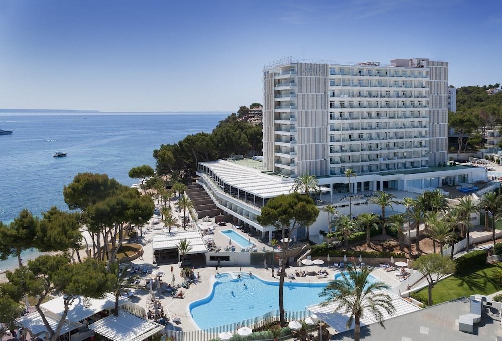 HOTEL MELIA CALVIA BEACH photo 4