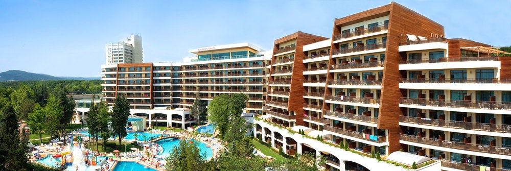 Flamingo Grand Hotel & Spa