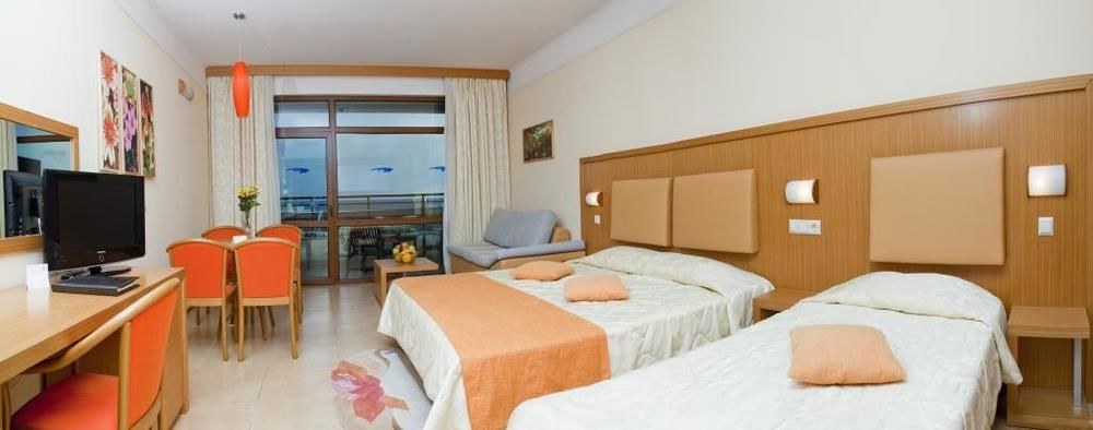 Flamingo Grand Hotel & Spa photo 1