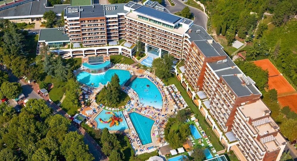 Flamingo Grand Hotel & Spa photo 4