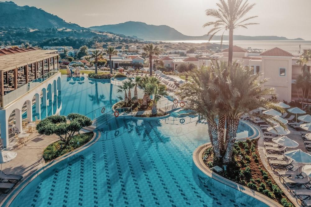 Lindos Imperial Resort & Spa photo 3