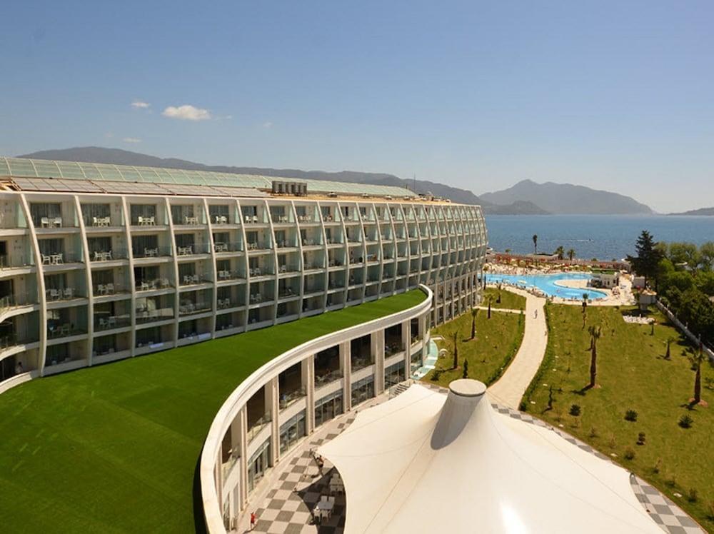 GREEN NATURE DIAMOND HOTEL photo 4