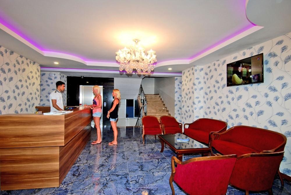 HOTEL GRAND ZAMAN GARDEN photo 4
