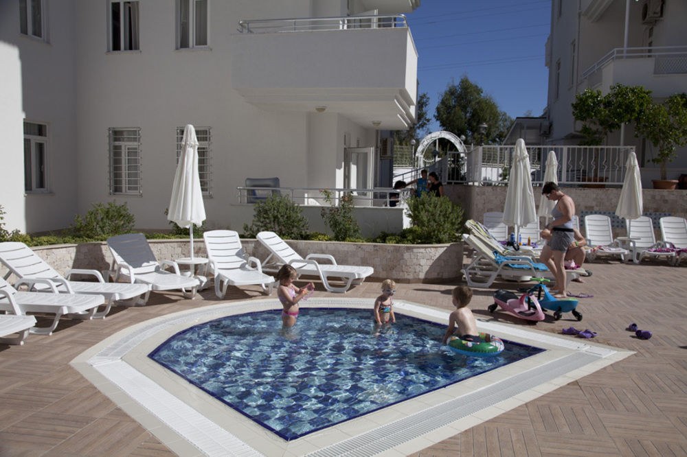 MERVE SUN HOTEL photo 1