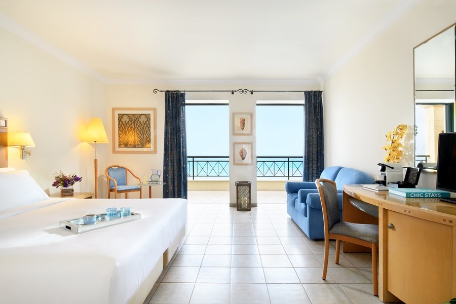 Lindian Dream Seaside Resort photo 2