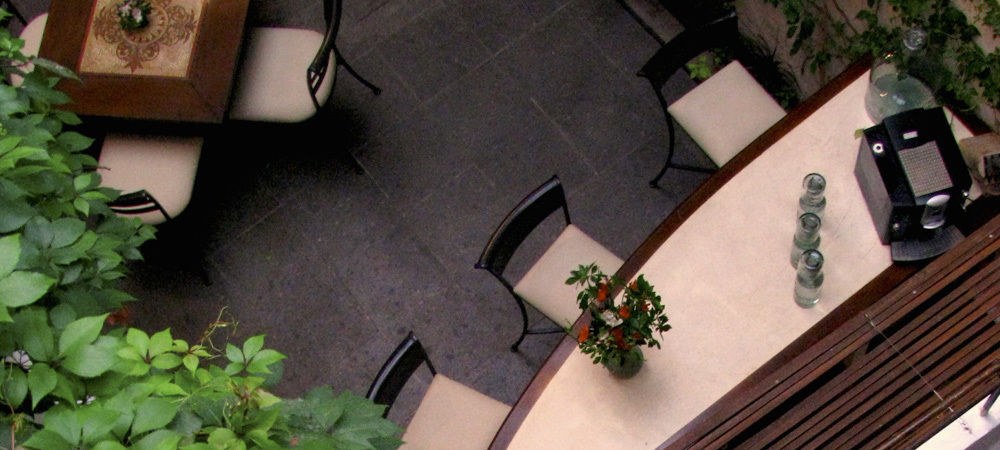 Casa Aspeytia Hotel Boutique photo 2