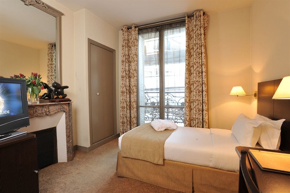 Hotel Vaneau Saint Germain photo 1