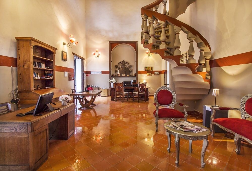 Hacienda Santa Cruz photo 1