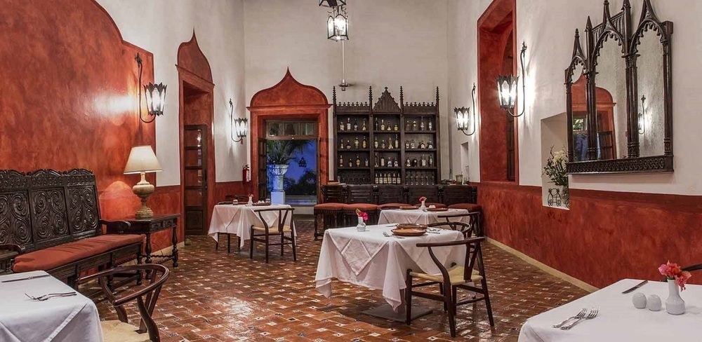 Hacienda Santa Cruz photo 2