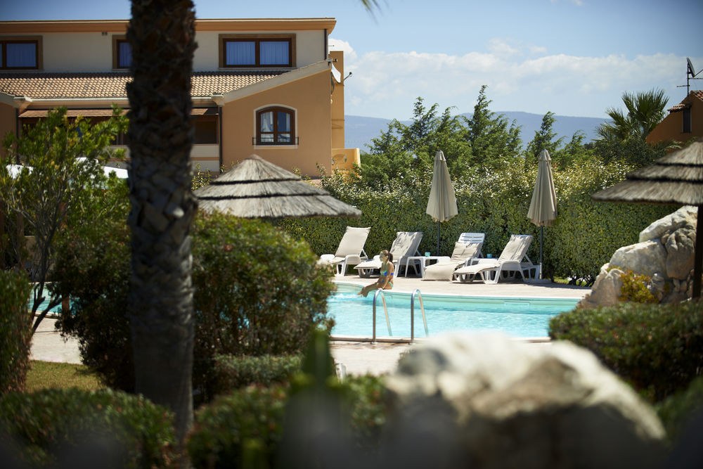HOTEL RAFFAEL