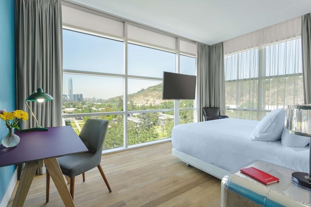 NH COLLECTION SANTIAGO CASACOSTANERA photo 2