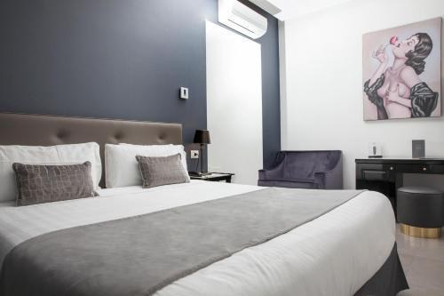 Boutique Hotel Metro 900