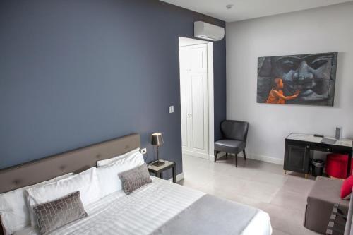 Boutique Hotel Metro 900 photo 3
