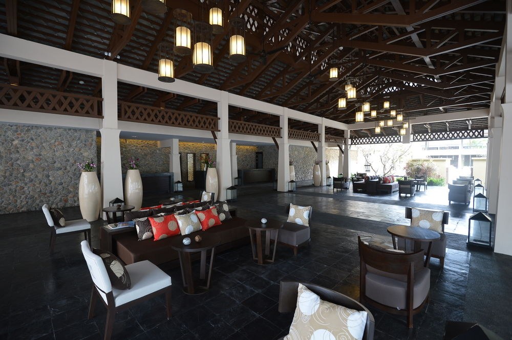 THE GRAND SOUTHSEA KHAOLAK BEACH RESORT photo 1