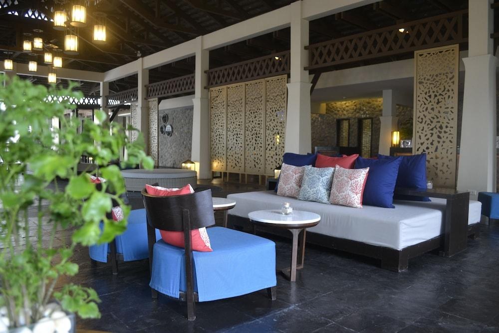 THE GRAND SOUTHSEA KHAOLAK BEACH RESORT photo 3
