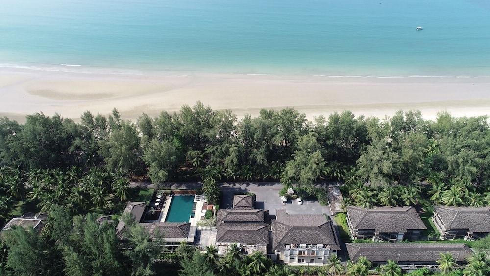 THE GRAND SOUTHSEA KHAOLAK BEACH RESORT photo 4