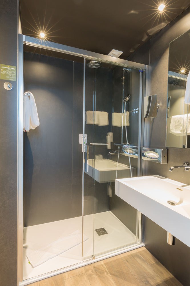 Ibis Styles Basel City