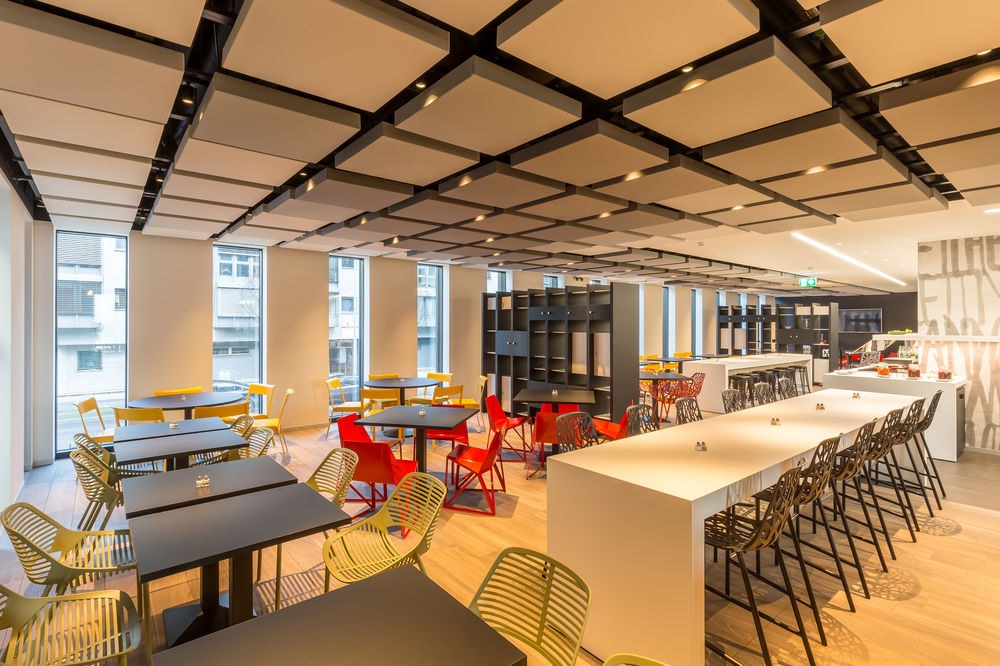 Ibis Styles Basel City photo 1