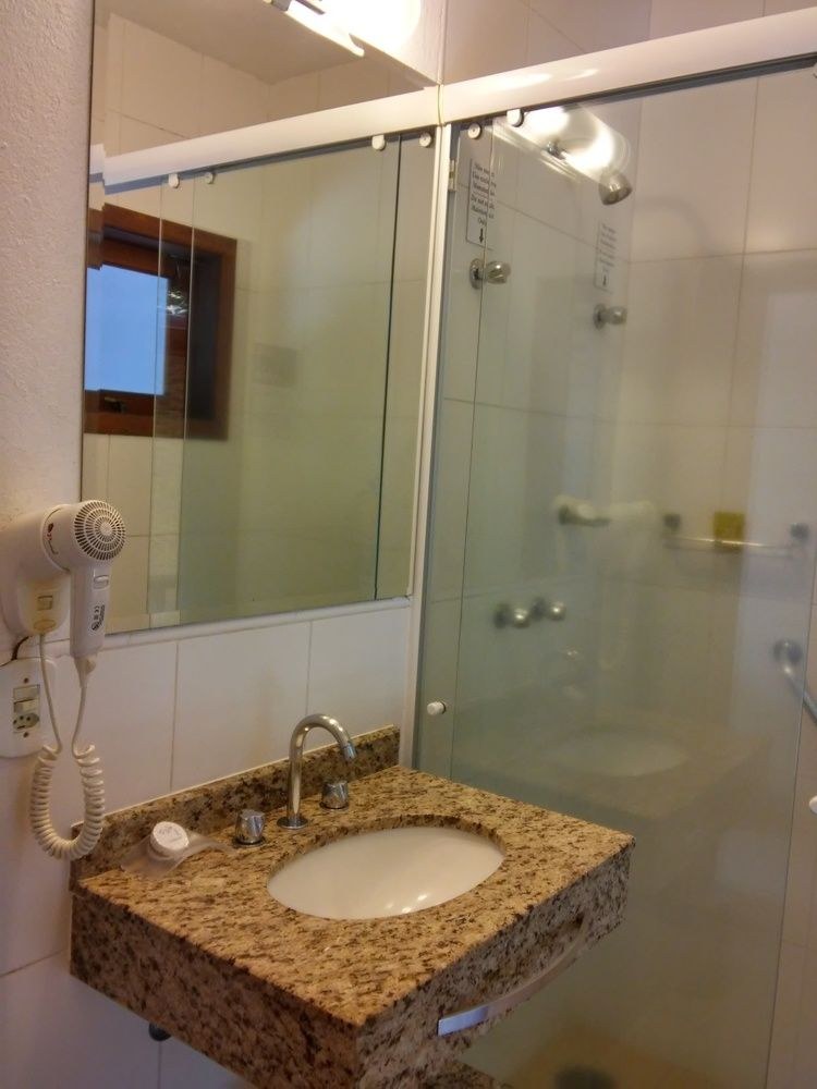 Hotel Praia do Portinho photo 1
