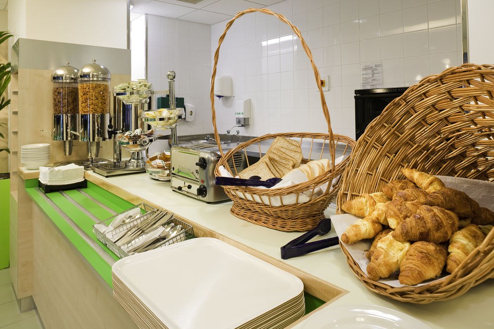 ibis budget Birmingham International Airport - NEC
