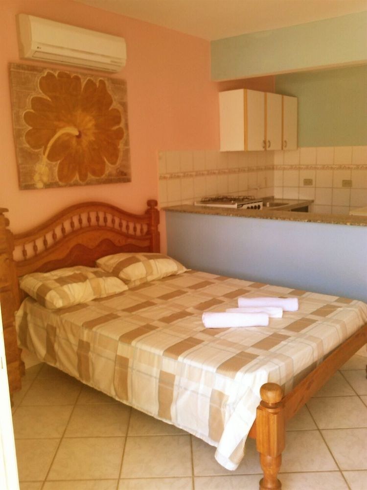 POUSADA SOSSEGO SUITES