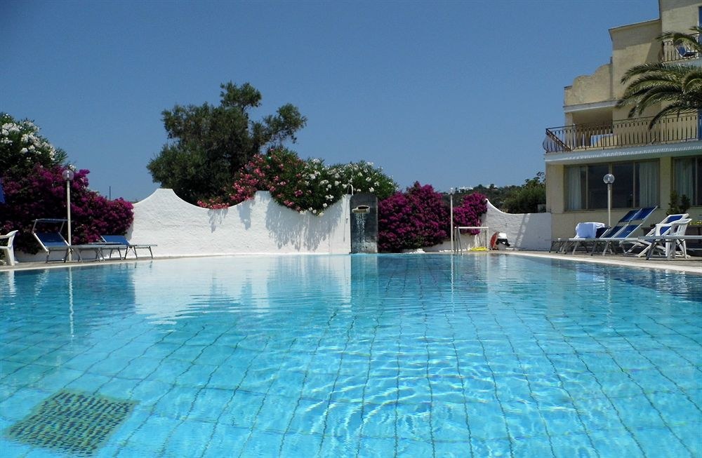 HOTEL SAN VITO photo 2