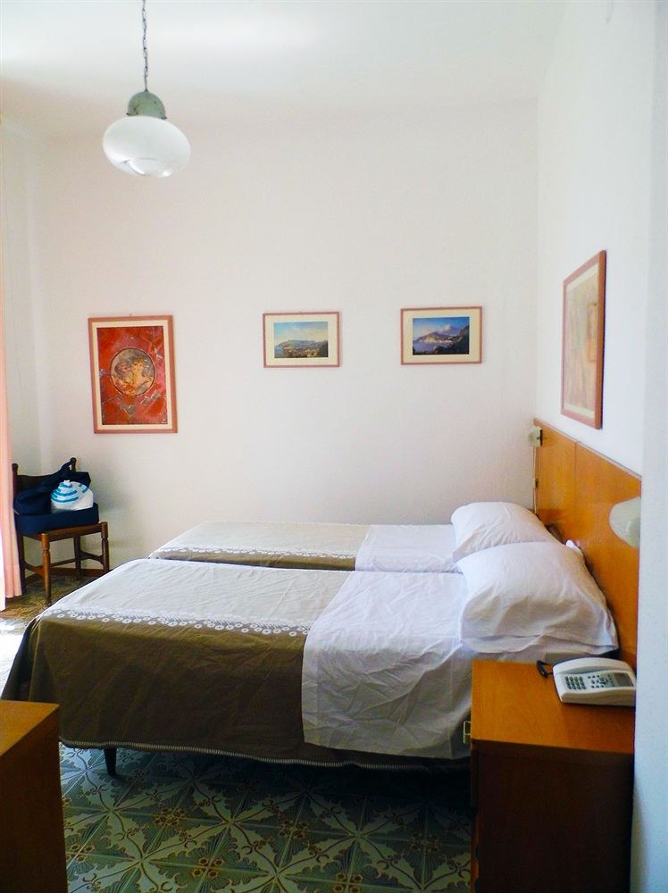HOTEL SAN VITO photo 3