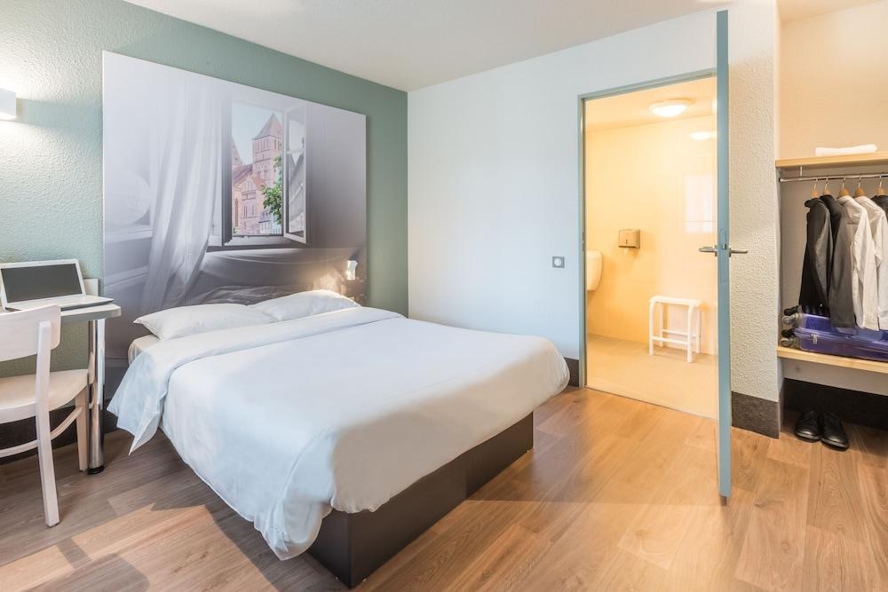 B&B HOTEL Strasbourg Sud Geispolsheim photo 3