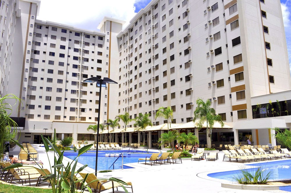 Boulevard Suíte Hotel by WAM Experience photo 1