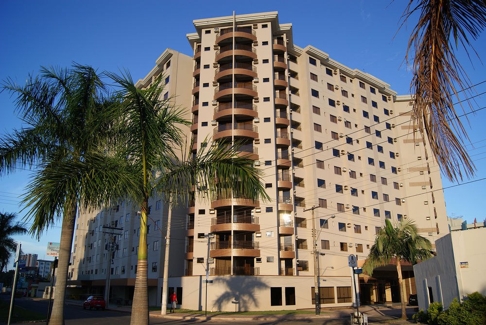 Boulevard Suíte Hotel by WAM Experience photo 2