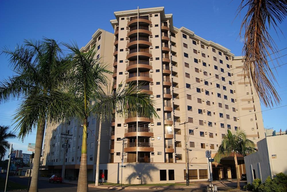 Boulevard Suíte Hotel by WAM Experience photo 4