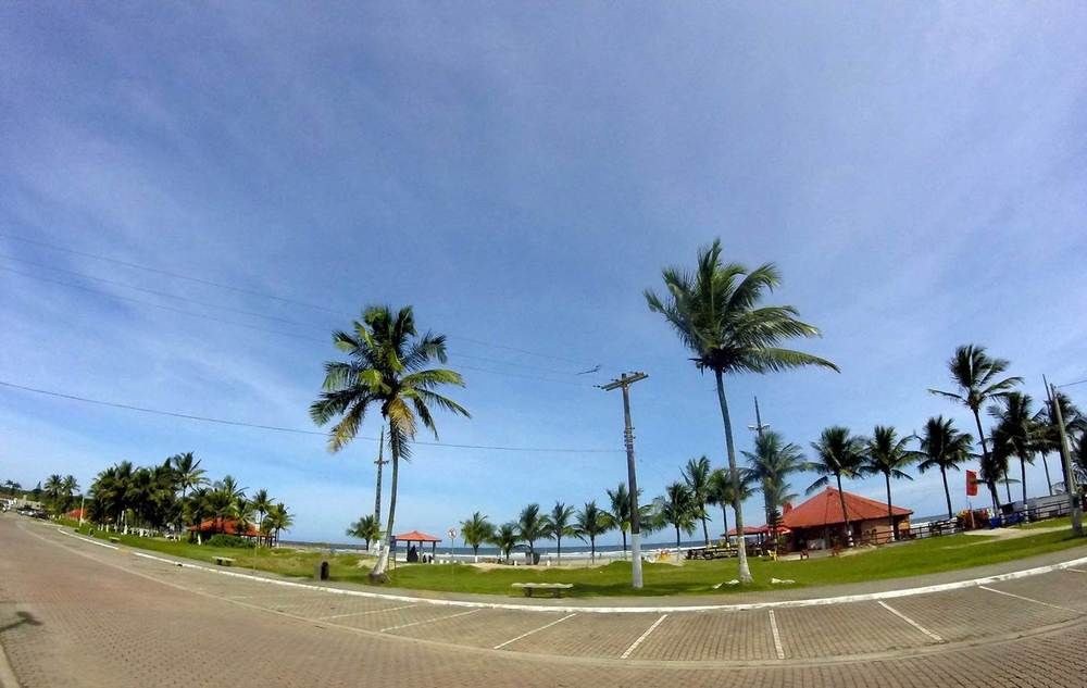 HOTEL H ITANHAÉM