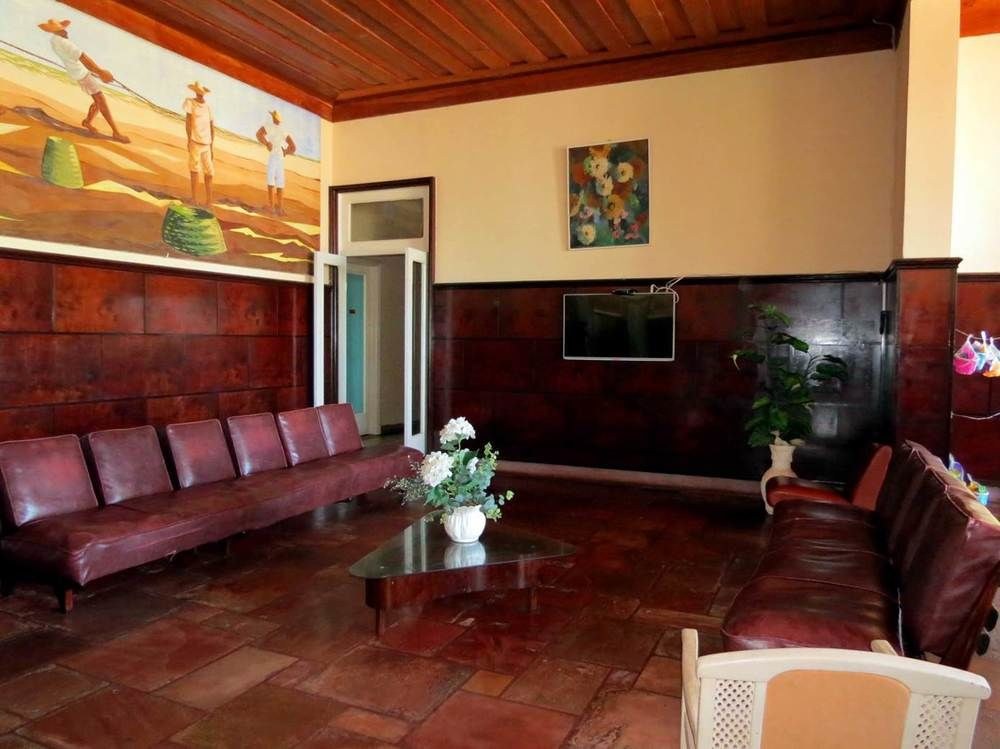 HOTEL H ITANHAÉM photo 1
