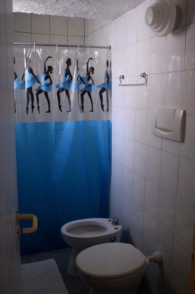 Sossego de Buzios Pousada