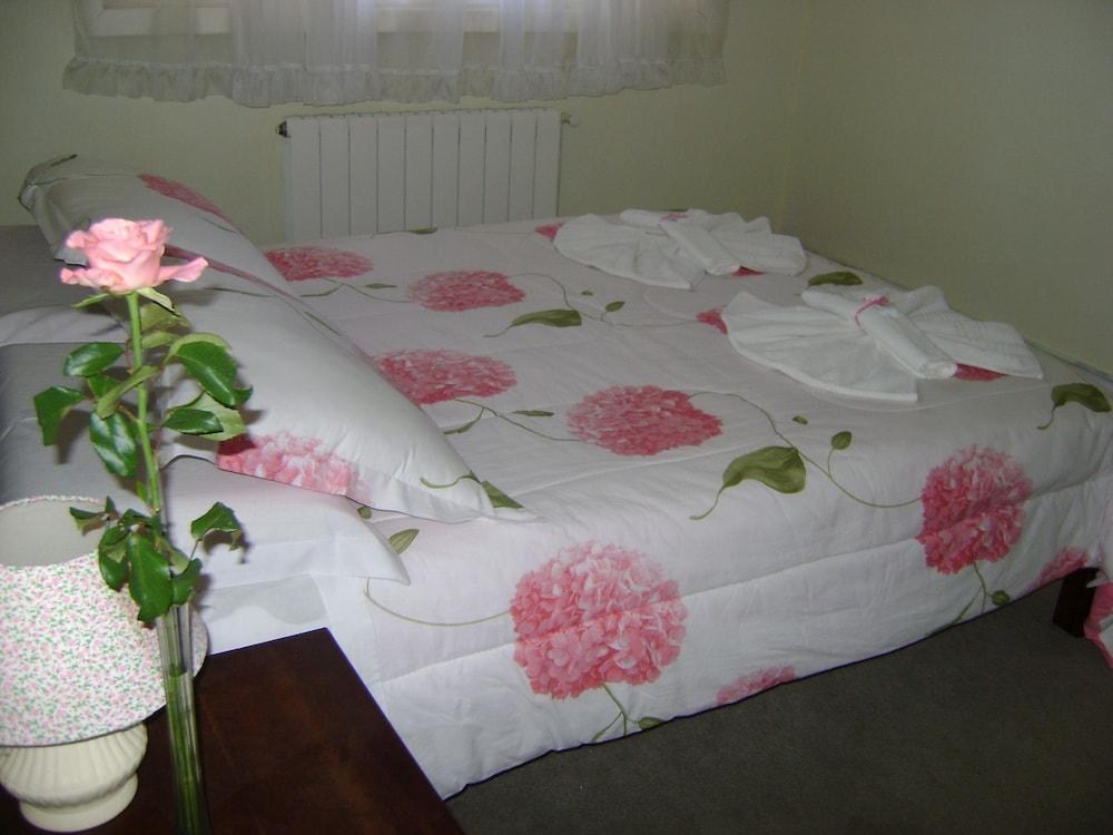 POUSADA BEIJA FLOR GRAMADO photo 4
