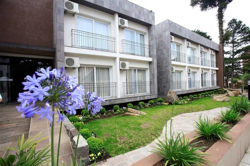 Hotel Querência photo 1