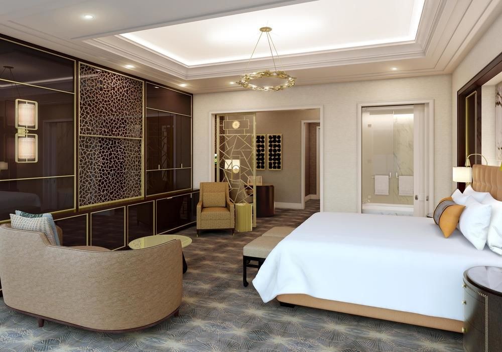 WALDORF ASTORIA CHENGDU photo 1