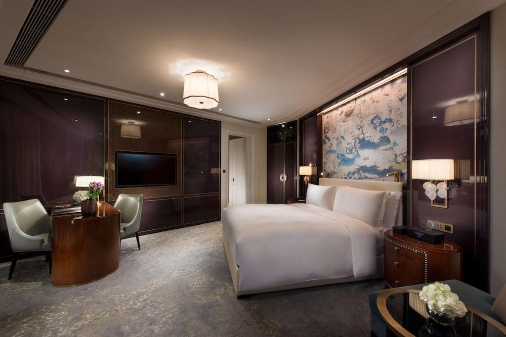 WALDORF ASTORIA CHENGDU photo 2