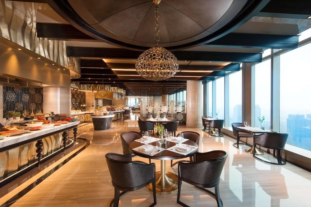 WALDORF ASTORIA CHENGDU photo 3