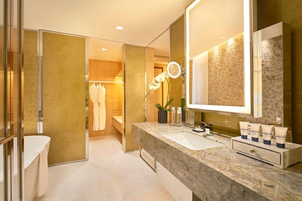 PAN PACIFIC BEIJING photo 2