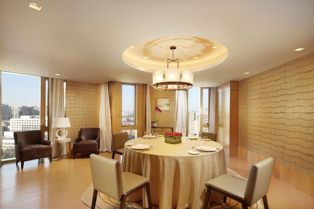 PAN PACIFIC BEIJING photo 4