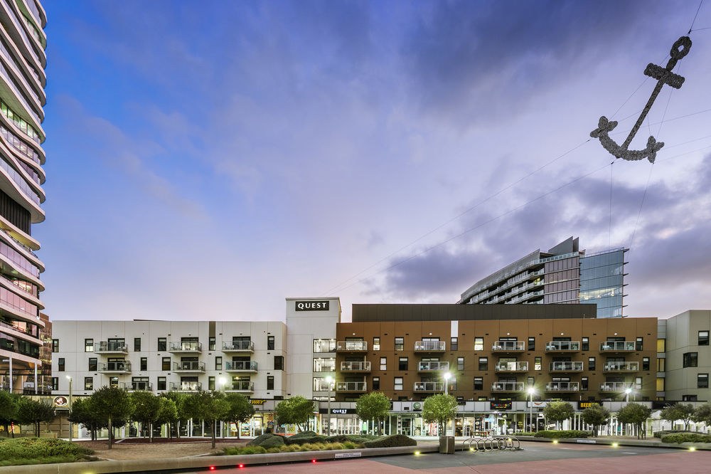 QUEST DOCKLANDS photo 1