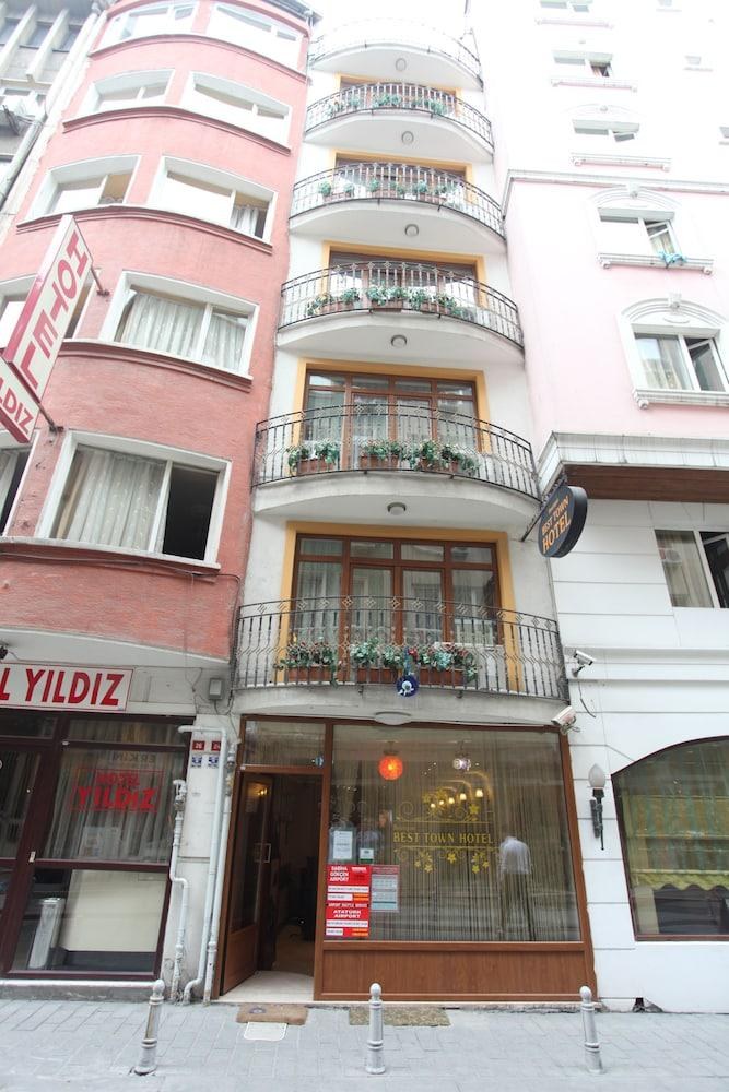 Best Town Hotel photo 4