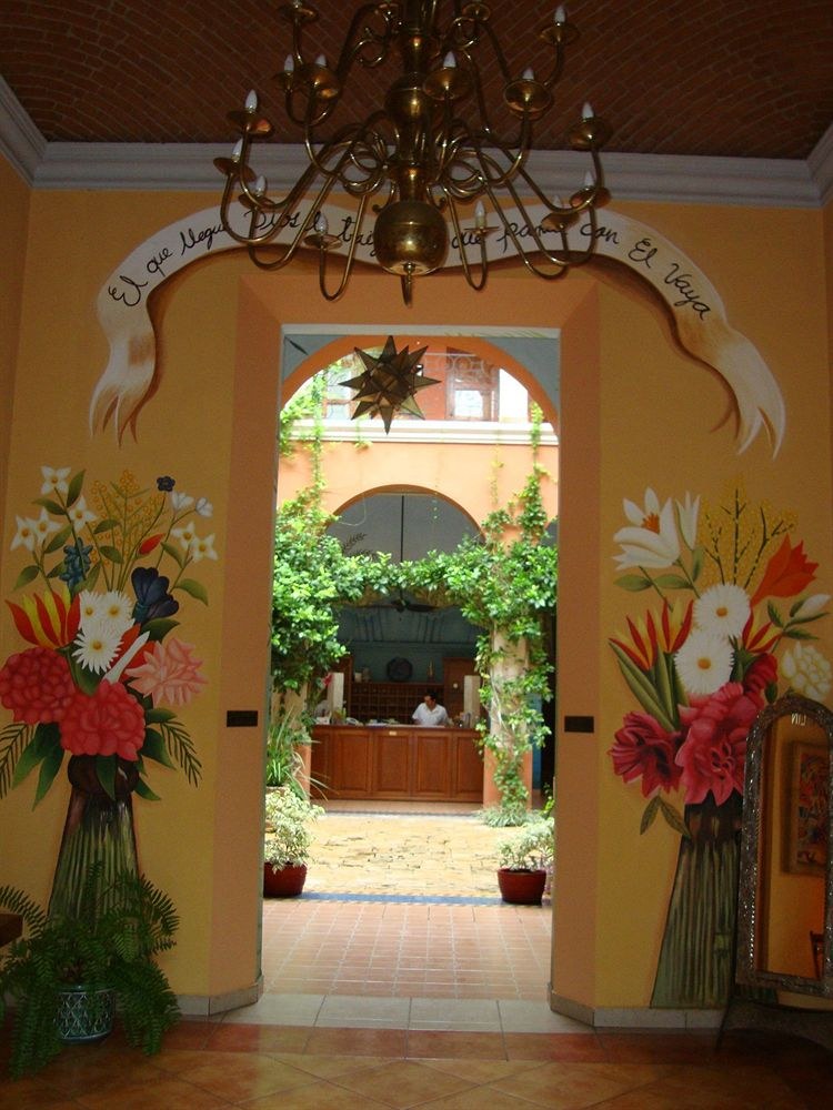 Hotel Boutique Casa San Angel photo 1