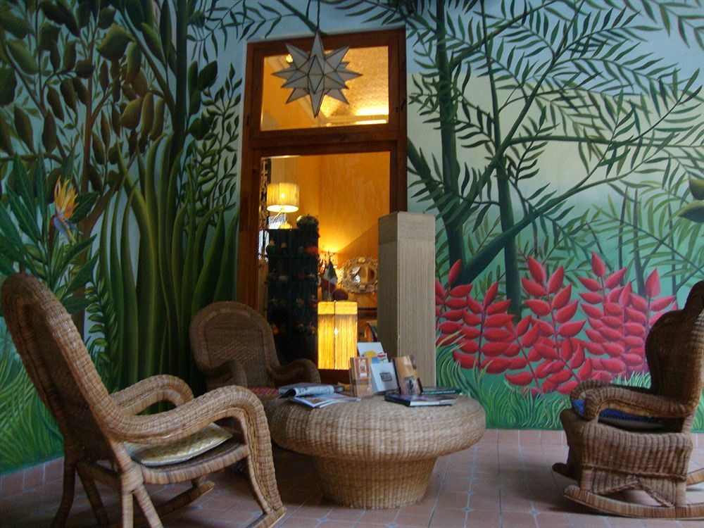 Hotel Boutique Casa San Angel photo 2