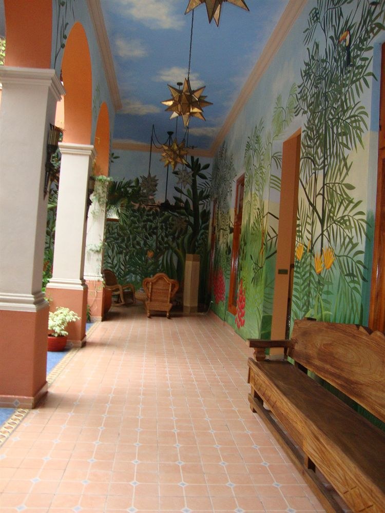 Hotel Boutique Casa San Angel photo 3